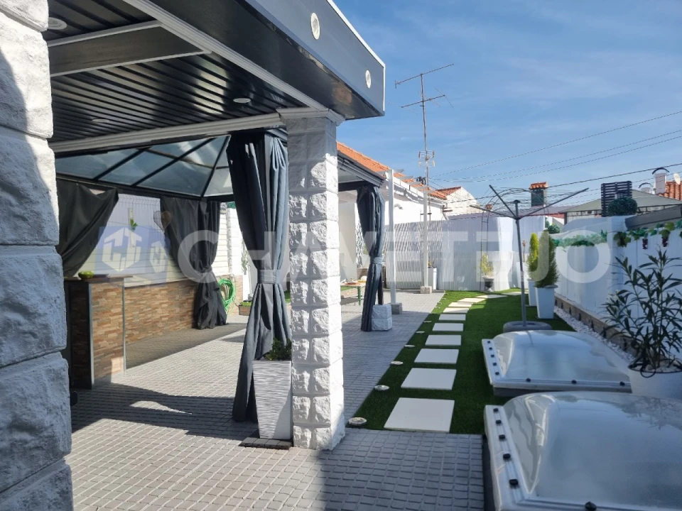 Moradia T3 para Venda em Paialvo Foto 38