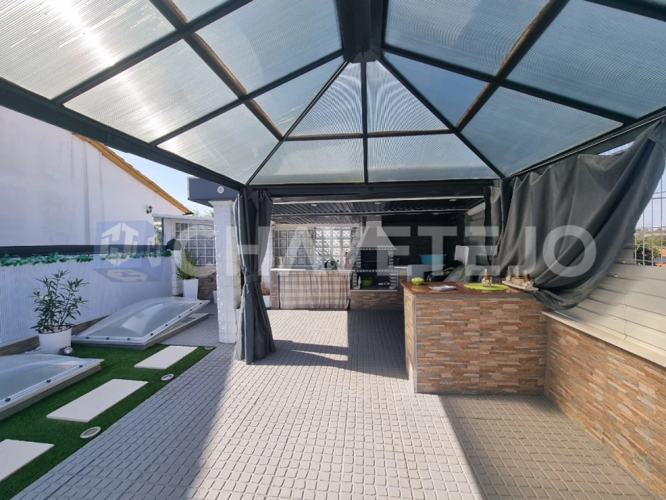 Moradia T3 para Venda em Paialvo Foto 41