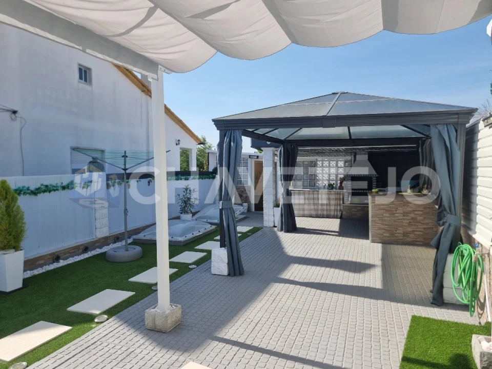 Moradia T3 para Venda em Paialvo Foto 42