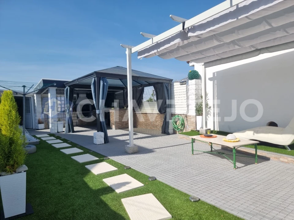 Moradia T3 para Venda em Paialvo Foto 43