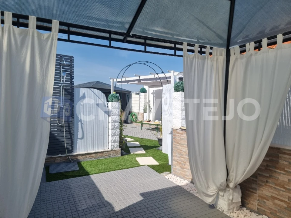 Moradia T3 para Venda em Paialvo Foto 44