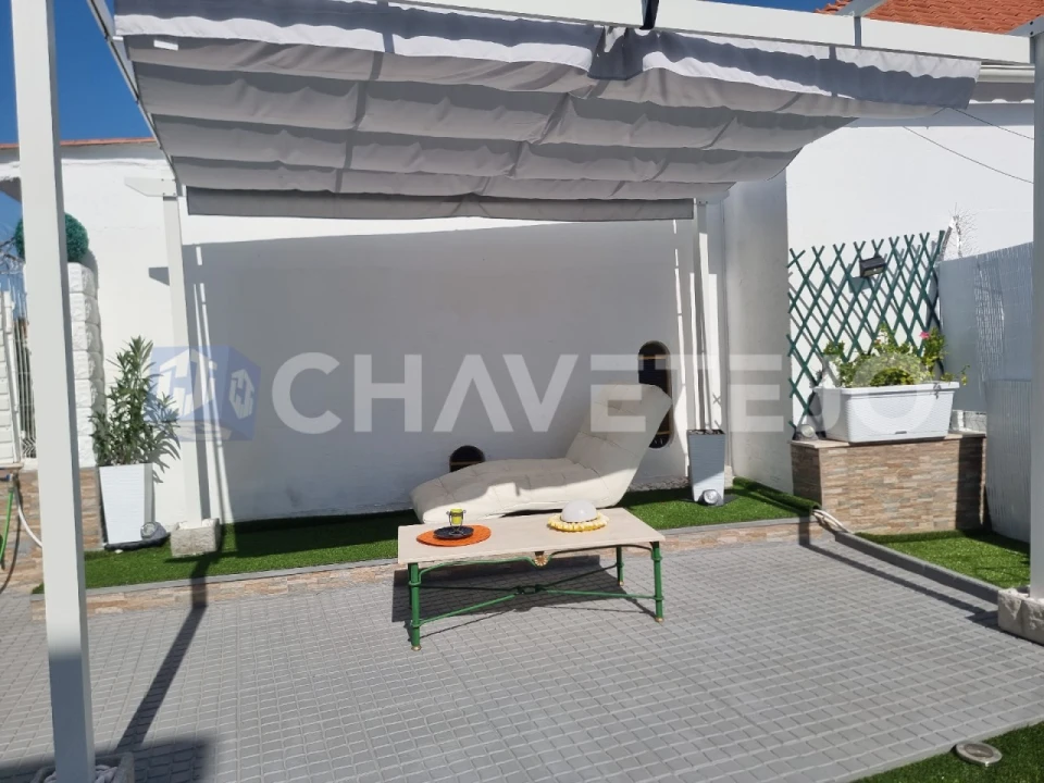 Moradia T3 para Venda em Paialvo Foto 46