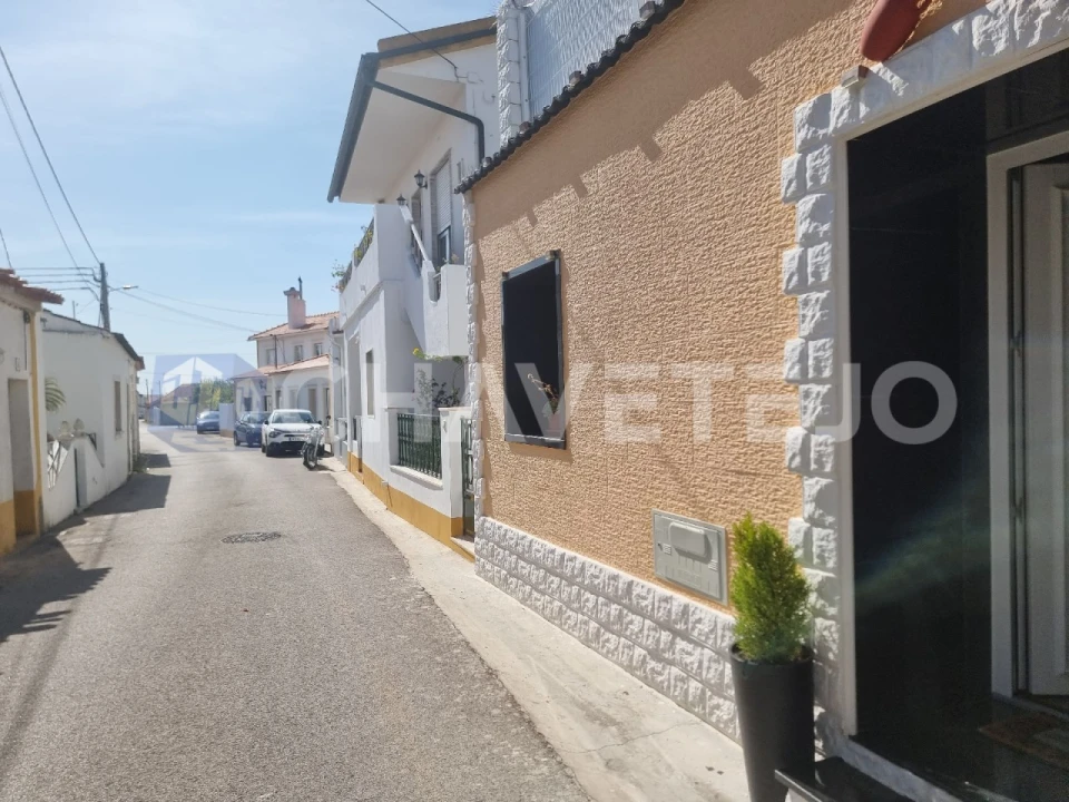 Moradia T3 para Venda em Paialvo Foto 50