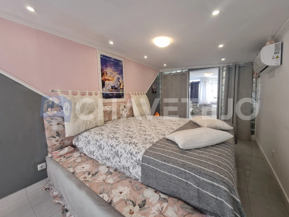 Moradia T3 para Venda em Paialvo Foto 32