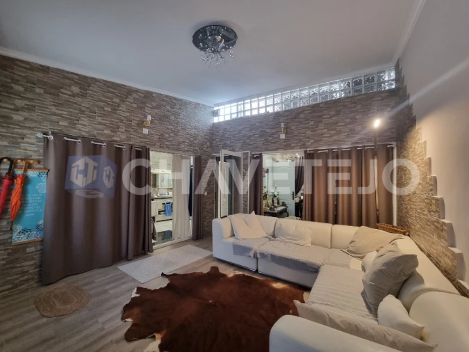 Moradia T3 para Venda em Paialvo