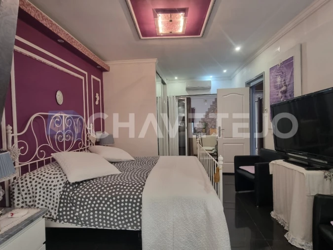 Moradia T3 para Venda em Paialvo Foto 11