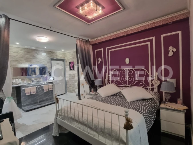 Moradia T3 para Venda em Paialvo Foto 12