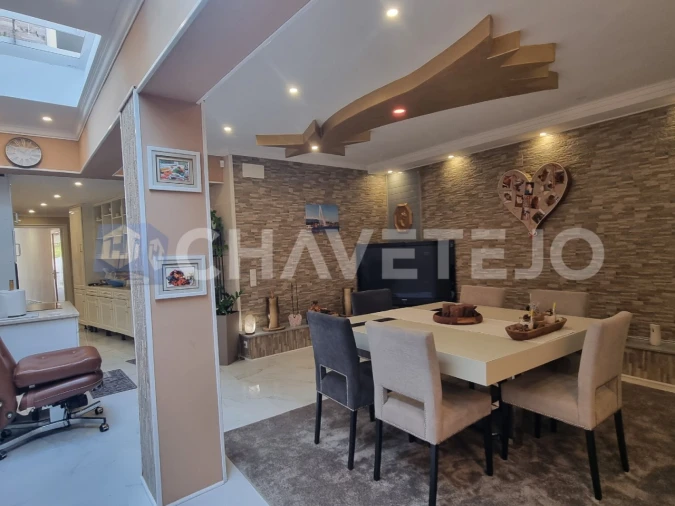 Moradia T3 para Venda em Paialvo Foto 16