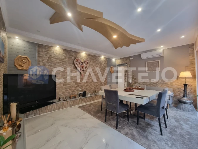 Moradia T3 para Venda em Paialvo Foto 20