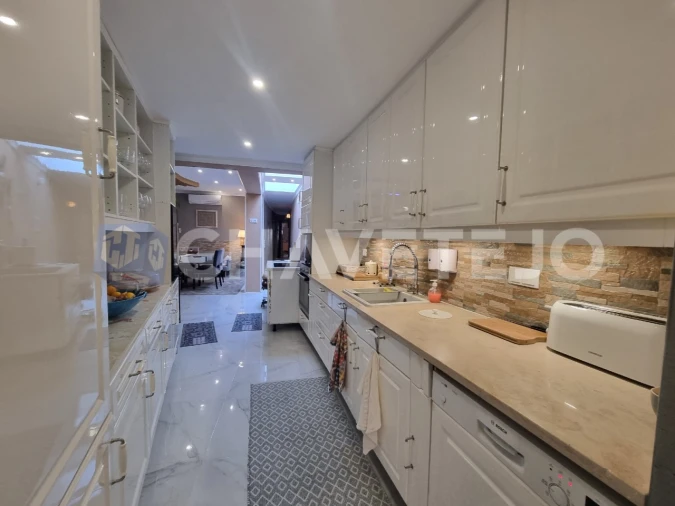 Moradia T3 para Venda em Paialvo Foto 26