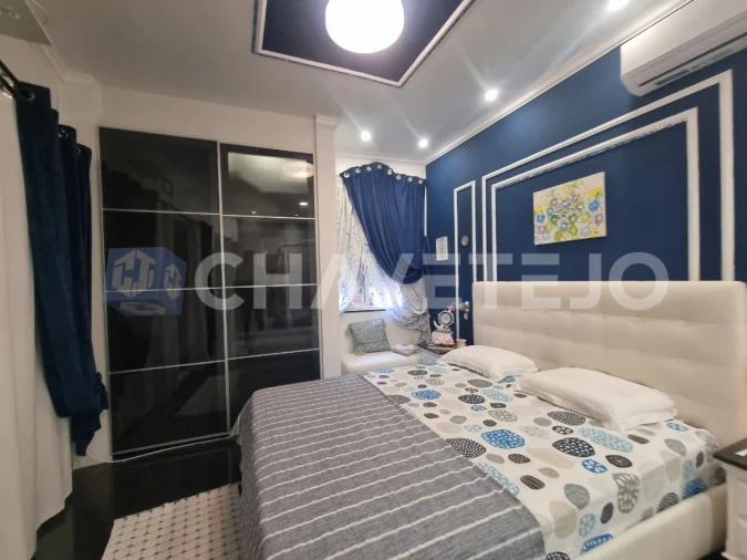 Moradia T3 para Venda em Paialvo Foto 8