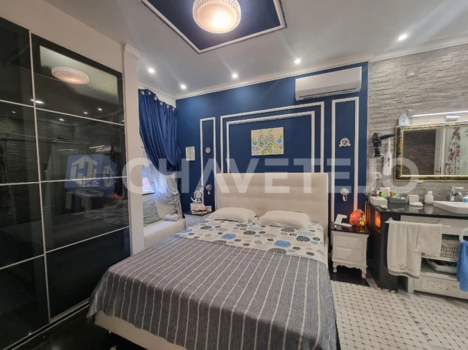 Moradia T3 para Venda em Paialvo Foto 6