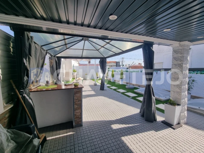 Moradia T3 para Venda em Paialvo Foto 39