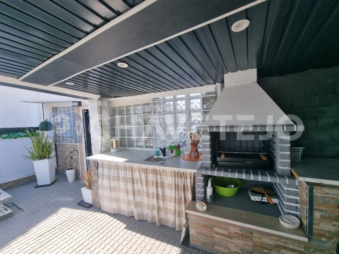 Moradia T3 para Venda em Paialvo Foto 40