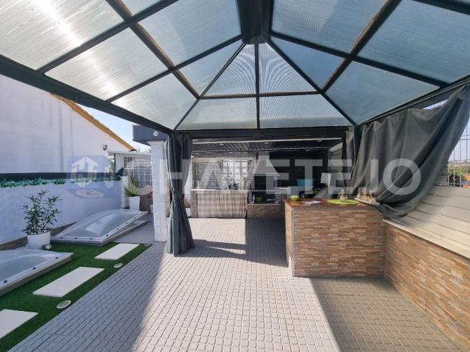 Moradia T3 para Venda em Paialvo Foto 41