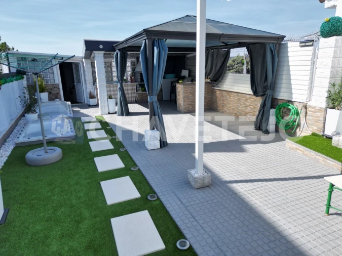 Moradia T3 para Venda em Paialvo Foto 2