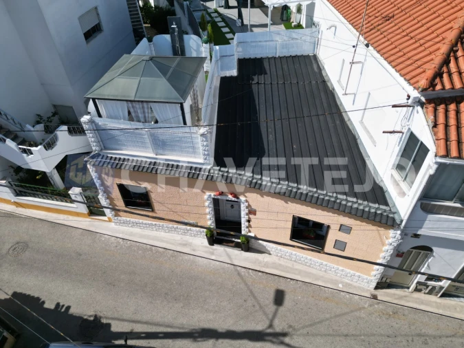 Moradia T3 para Venda em Paialvo Foto 52