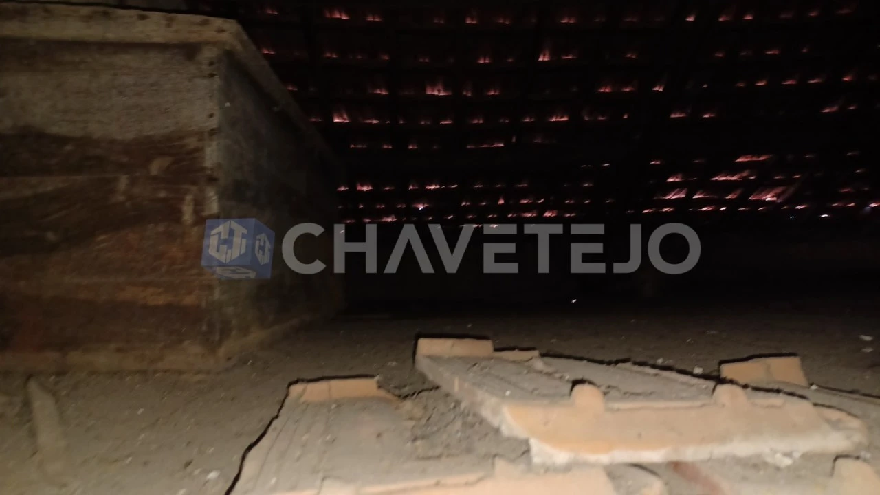 Moradia T3 para Venda em Casais e Alviobeira Foto 20