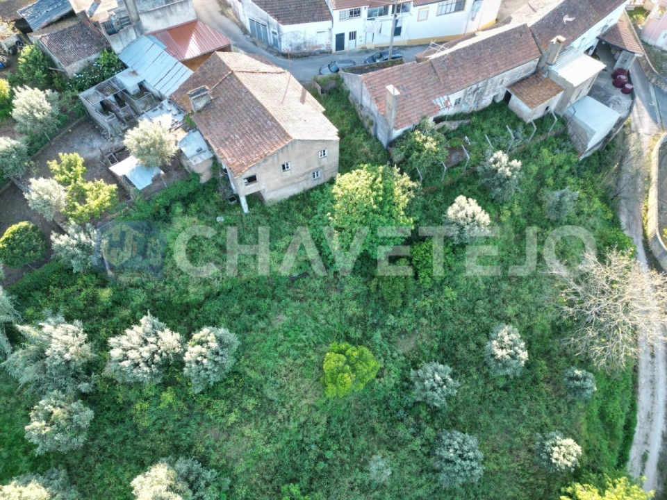 Moradia T3 para Venda em Casais e Alviobeira Foto 35