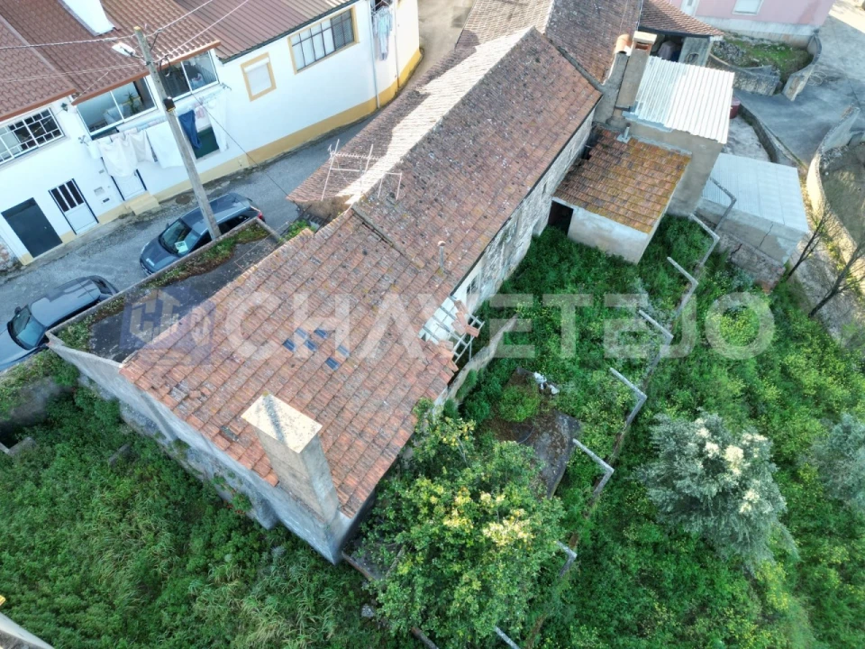 Moradia T3 para Venda em Casais e Alviobeira Foto 38