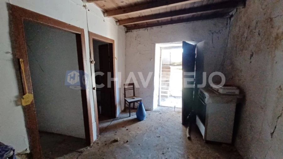 Moradia T3 para Venda em Casais e Alviobeira Foto 15