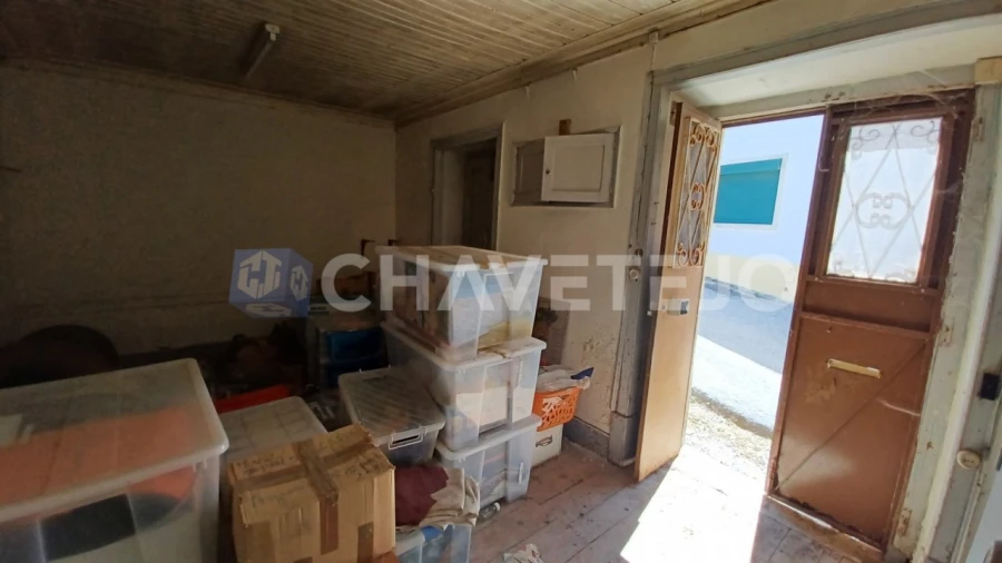 Moradia T3 para Venda em Casais e Alviobeira Foto 25