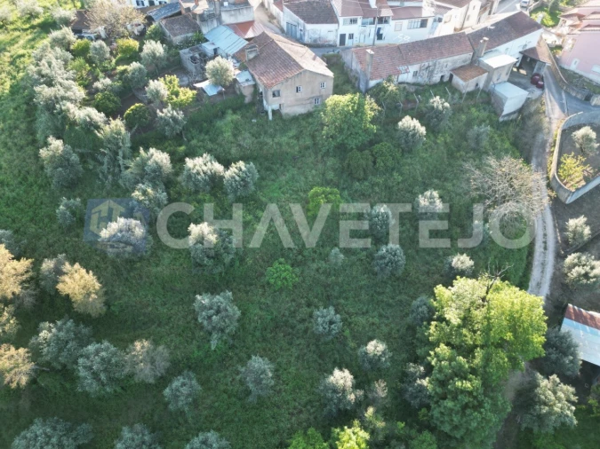 Moradia T3 para Venda em Casais e Alviobeira Foto 36