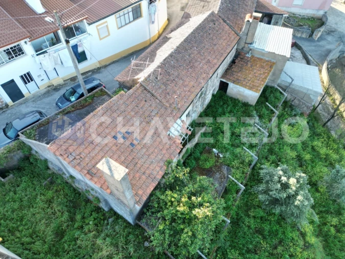 Moradia T3 para Venda em Casais e Alviobeira Foto 38