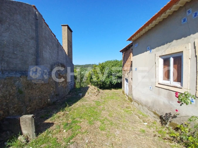 Moradia T3 para Venda em Casais e Alviobeira Foto 45