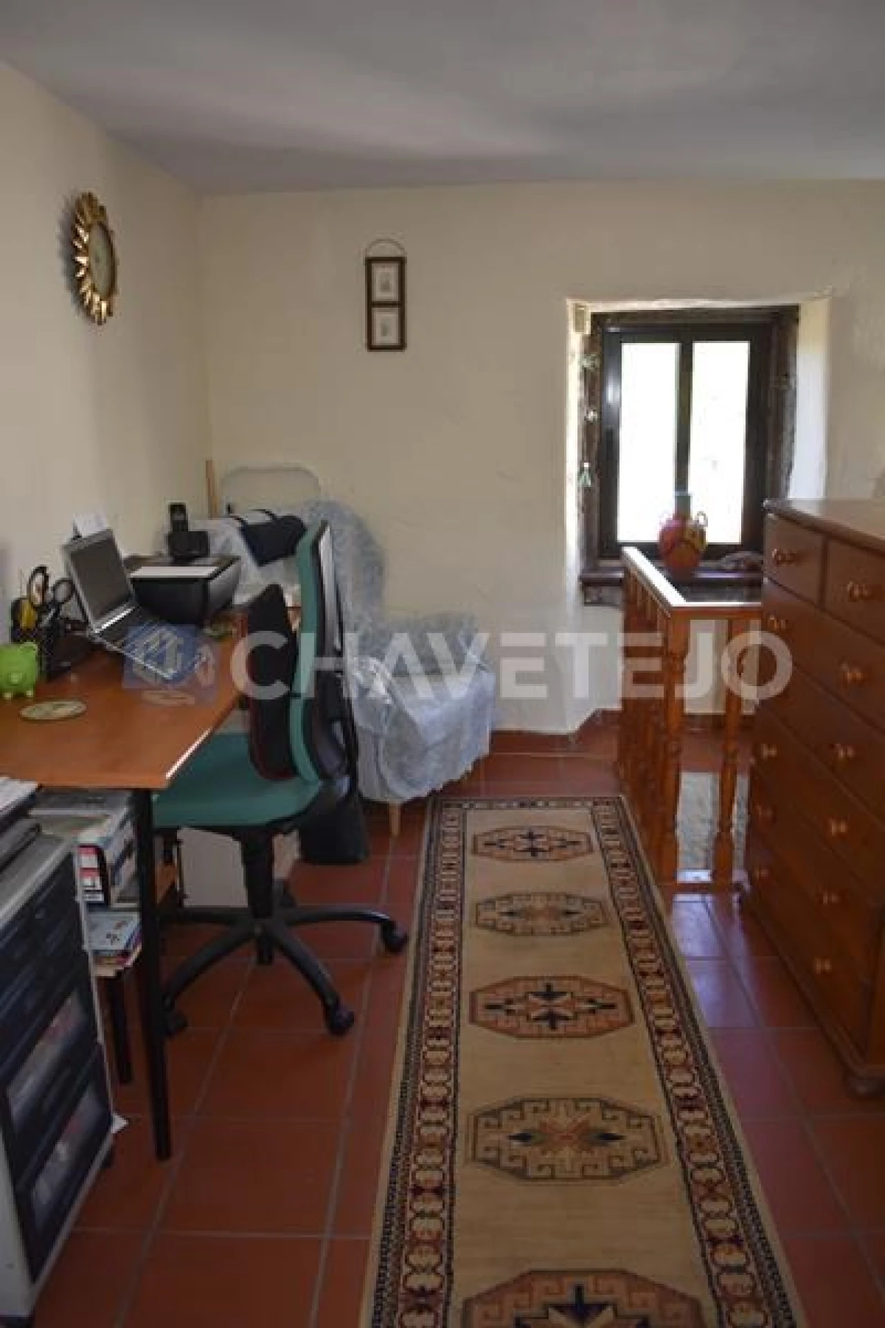 Quinta T2 para Venda em Cumeeira Foto 15