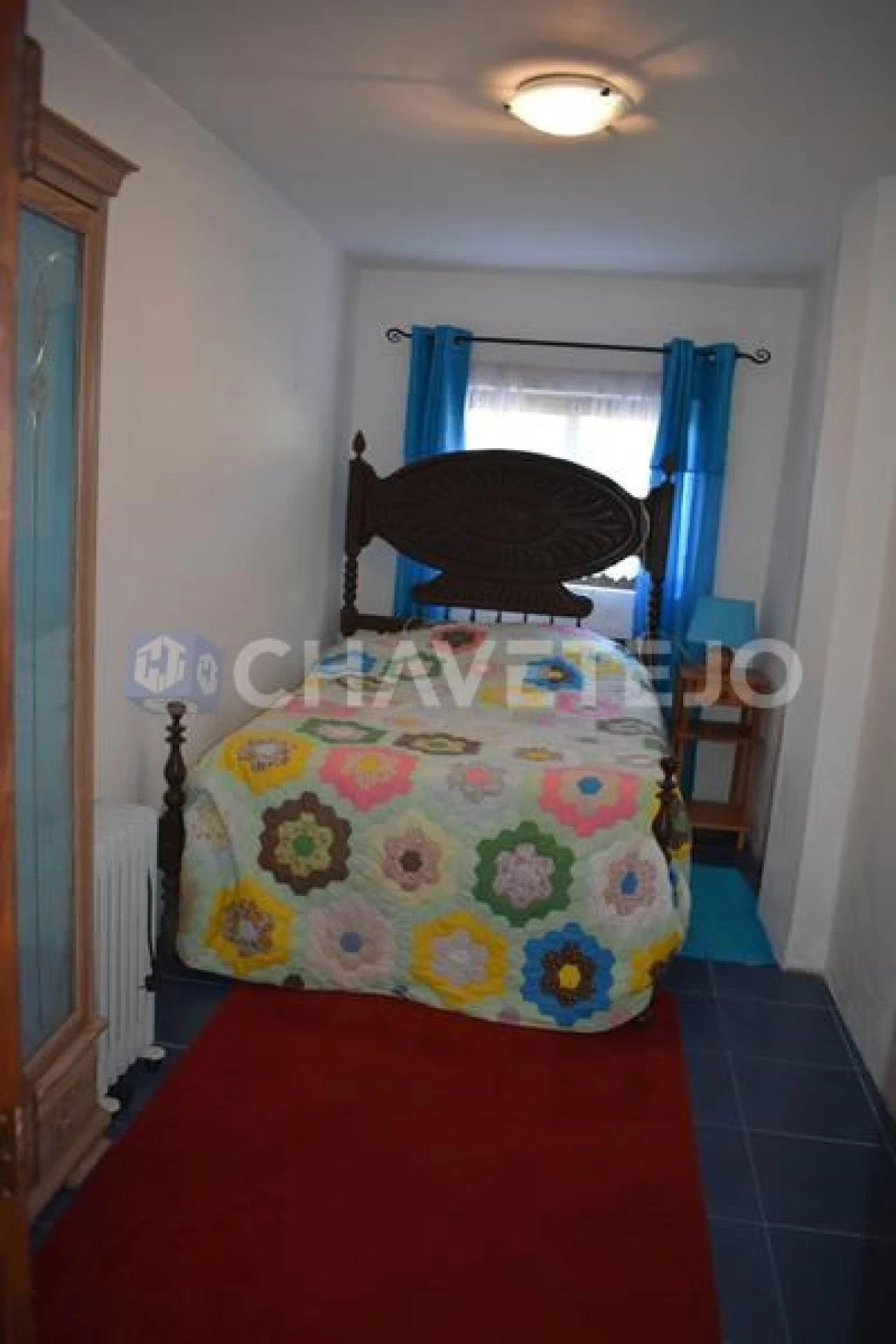 Quinta T2 para Venda em Cumeeira Foto 18