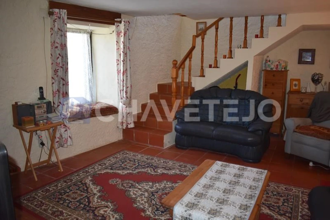 Quinta T2 para Venda em Cumeeira Foto 4