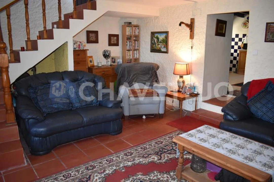 Quinta T2 para Venda em Cumeeira Foto 8