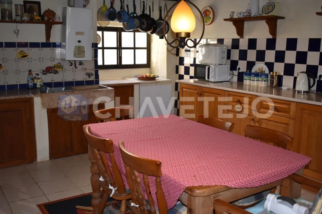 Quinta T2 para Venda em Cumeeira Foto 21