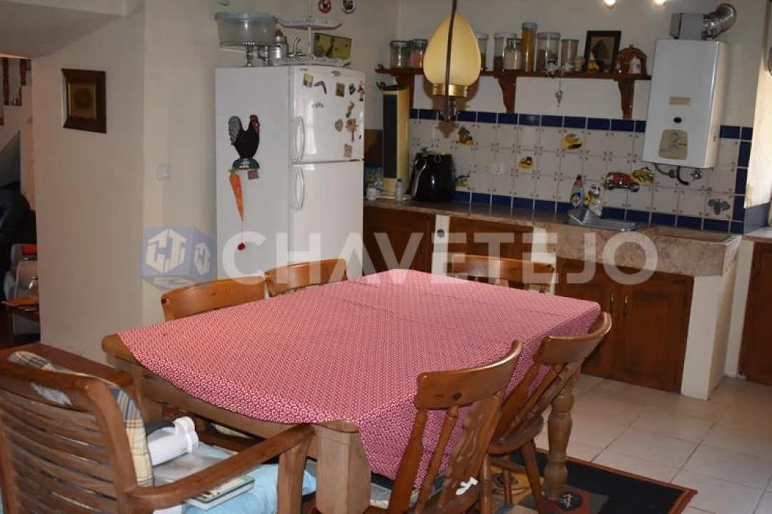 Quinta T2 para Venda em Cumeeira Foto 22