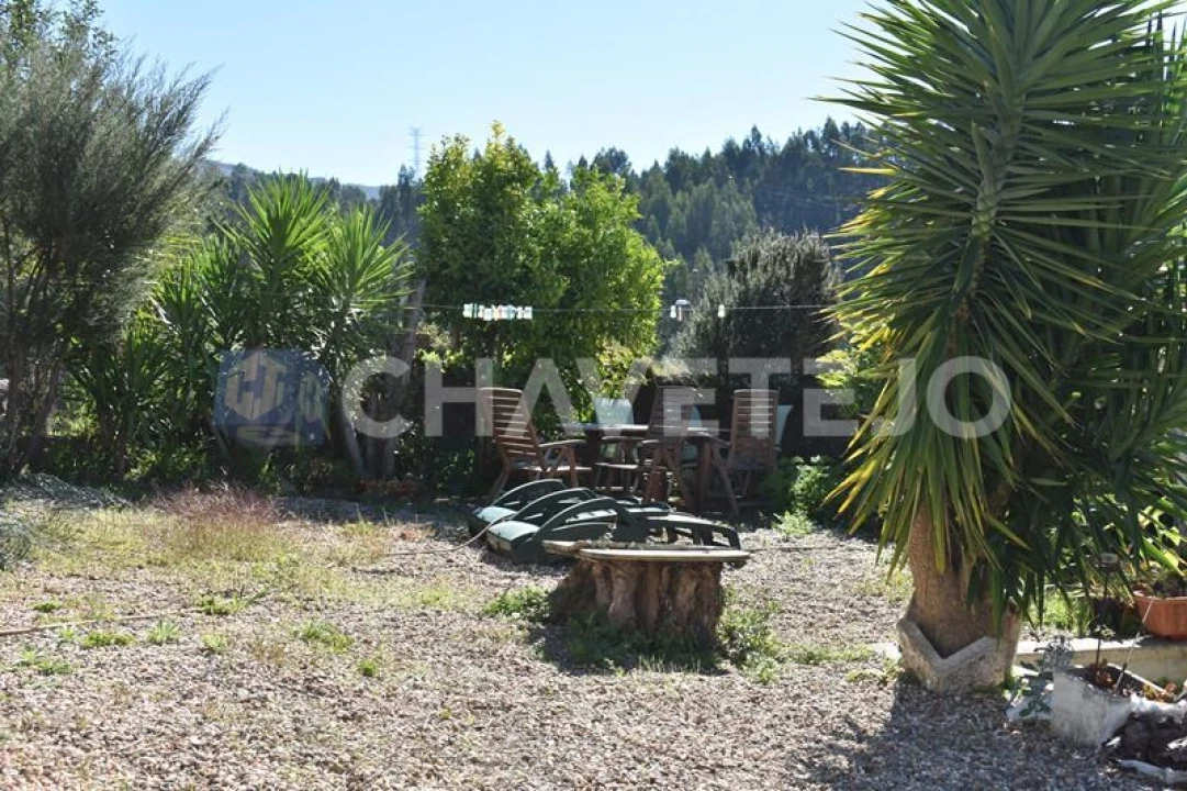 Quinta T2 para Venda em Cumeeira Foto 27