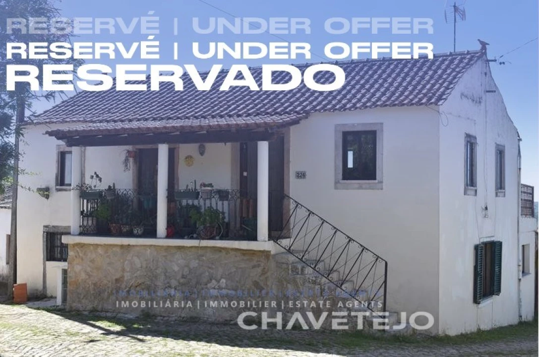 Quinta T2 para Venda em Cumeeira Foto 1