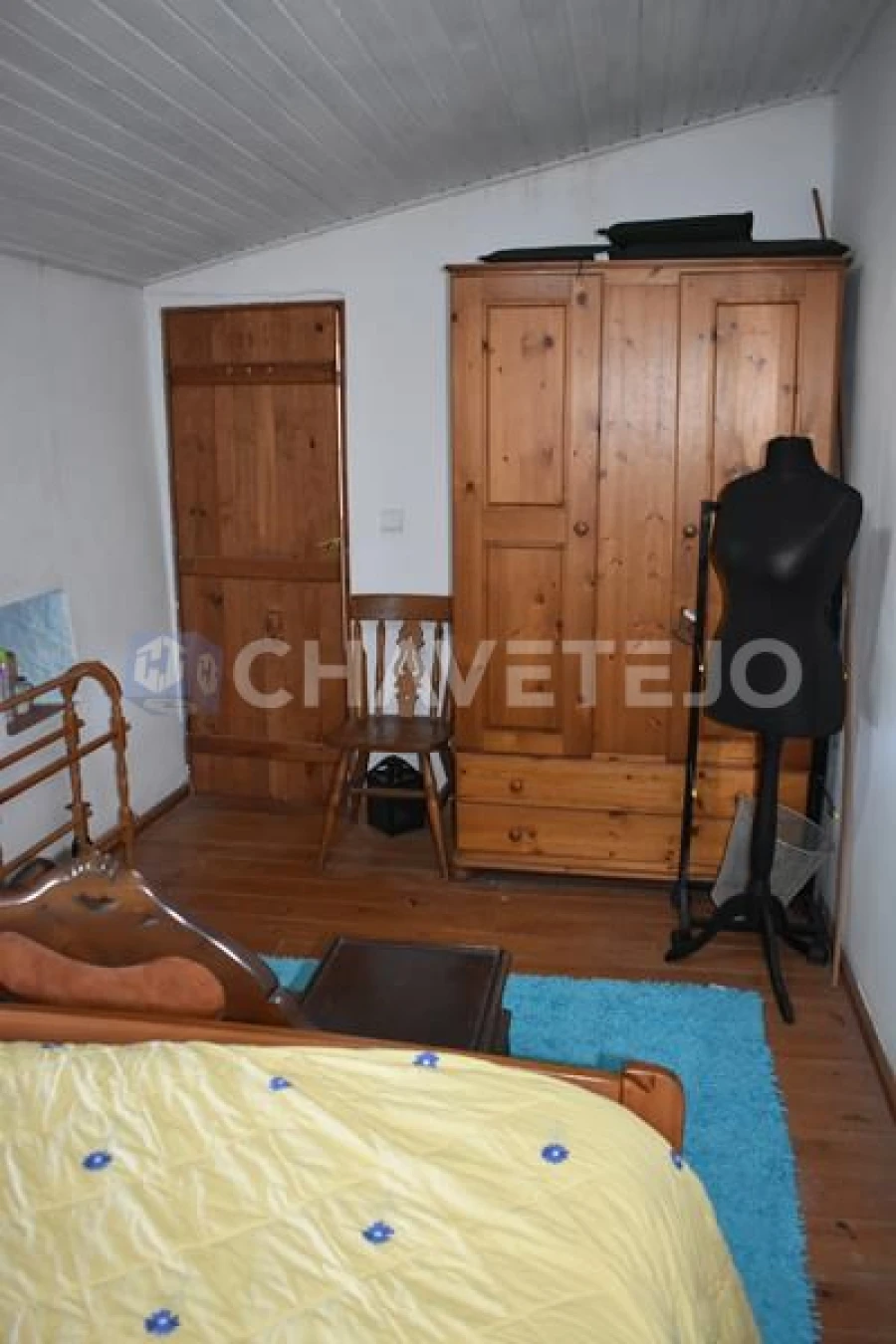 Quinta T2 para Venda em Cumeeira Foto 10