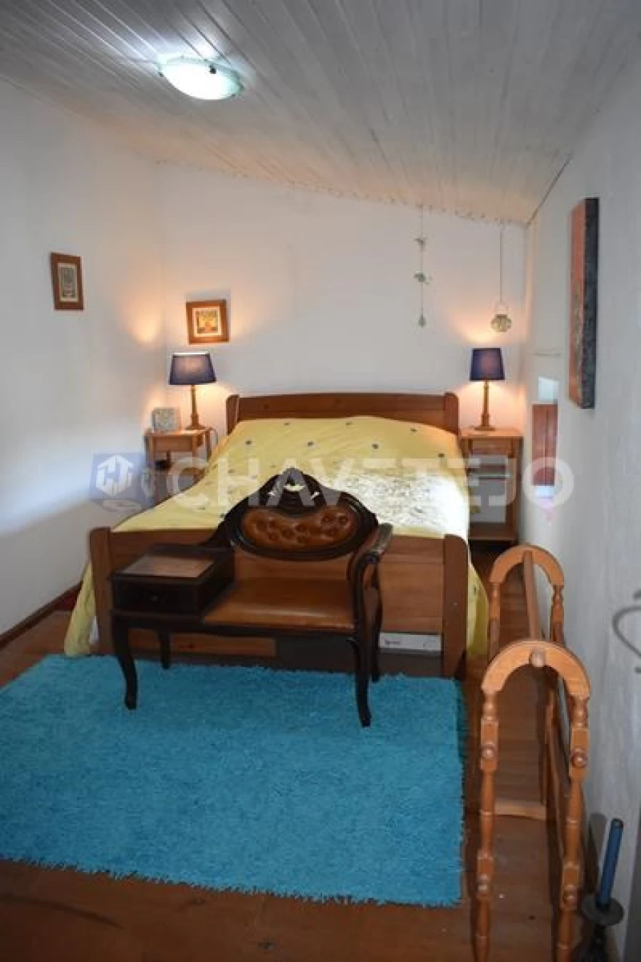 Quinta T2 para Venda em Cumeeira Foto 11