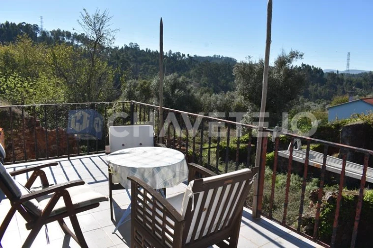 Quinta T2 para Venda em Cumeeira Foto 3