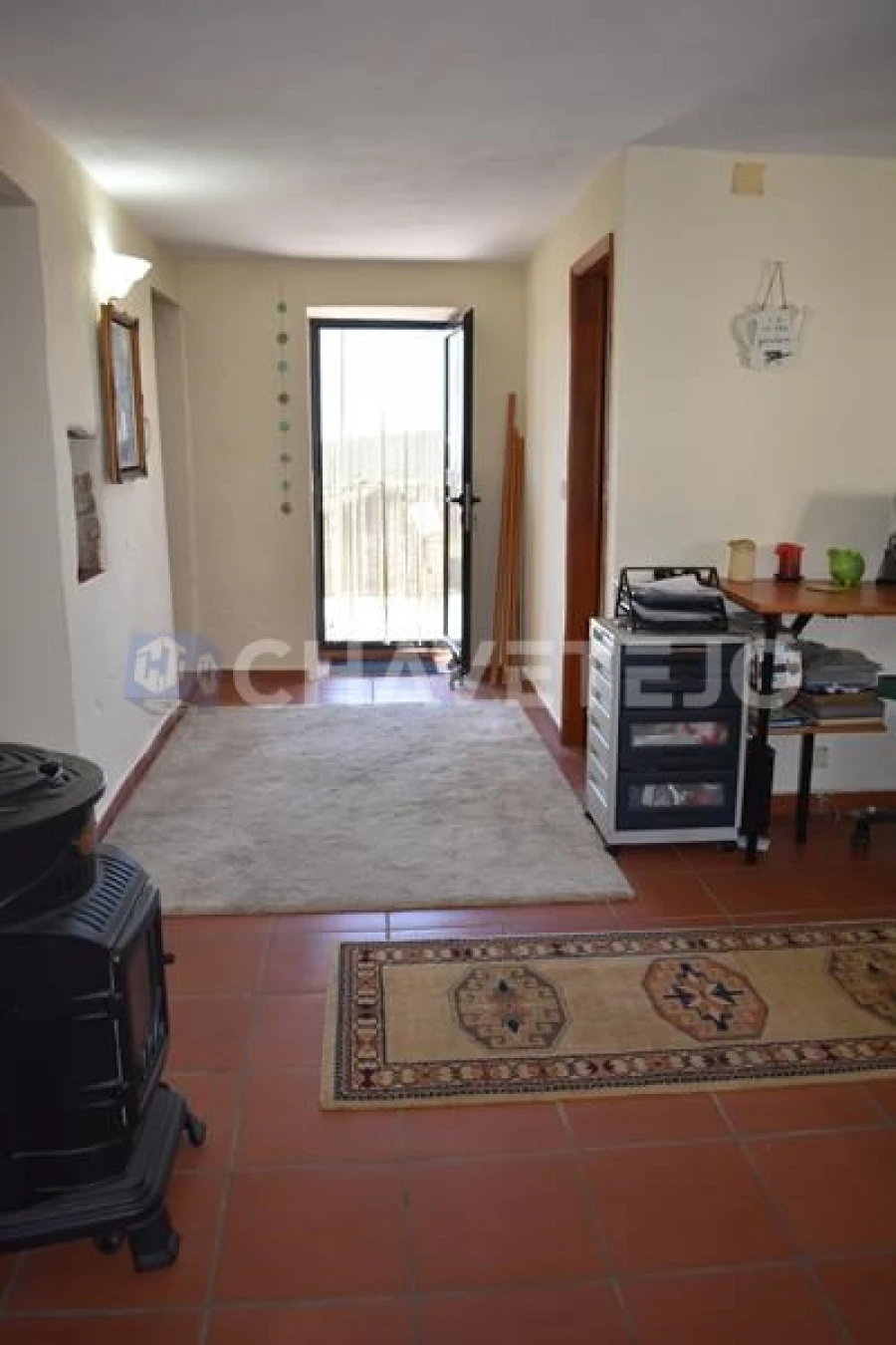 Quinta T2 para Venda em Cumeeira Foto 14