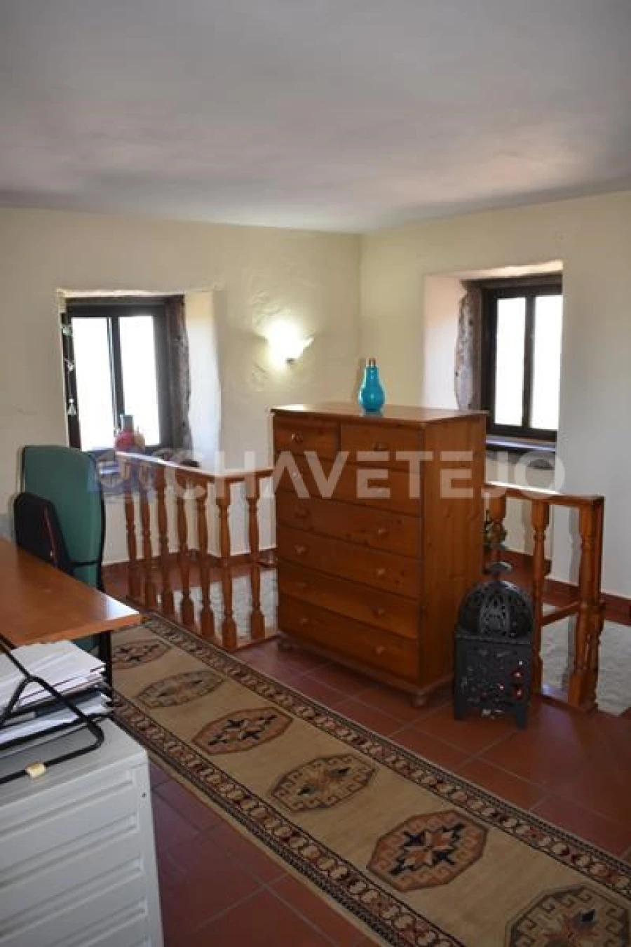 Quinta T2 para Venda em Cumeeira Foto 16