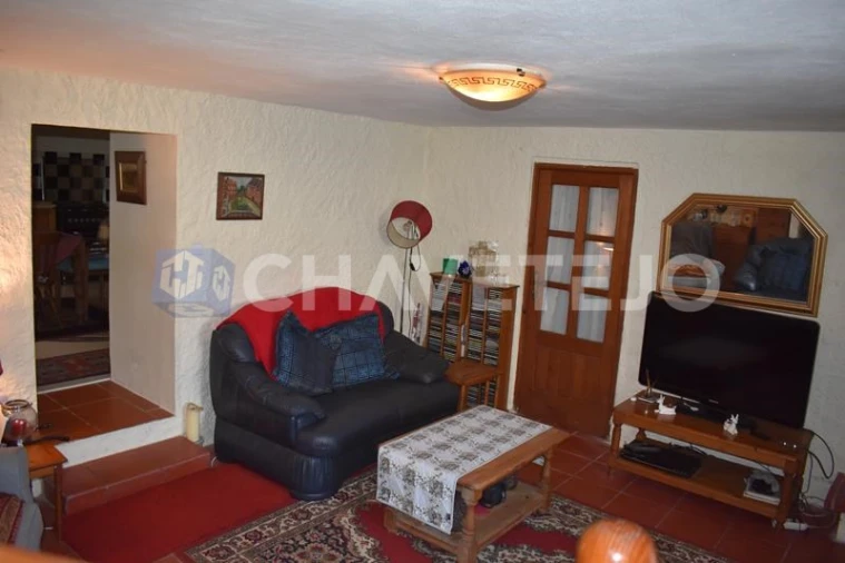 Quinta T2 para Venda em Cumeeira Foto 5