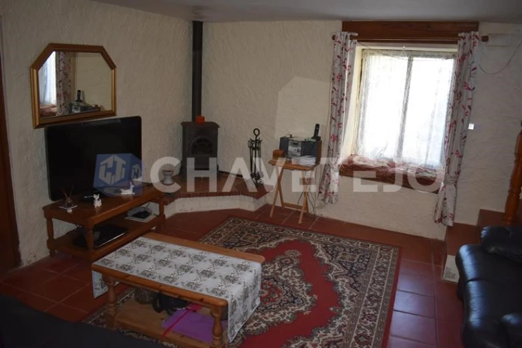 Quinta T2 para Venda em Cumeeira Foto 7