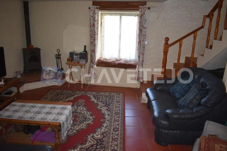 Quinta T2 para Venda em Cumeeira Foto 6