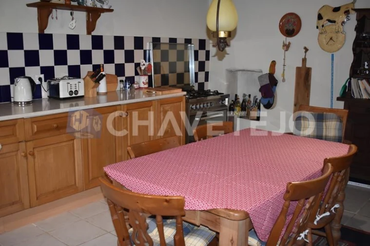 Quinta T2 para Venda em Cumeeira Foto 20