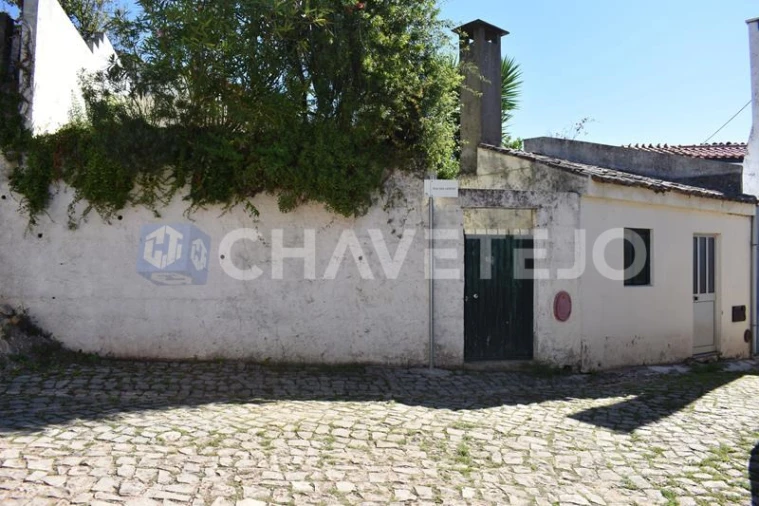 Quinta T2 para Venda em Cumeeira Foto 2