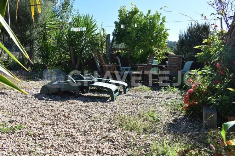 Quinta T2 para Venda em Cumeeira Foto 25