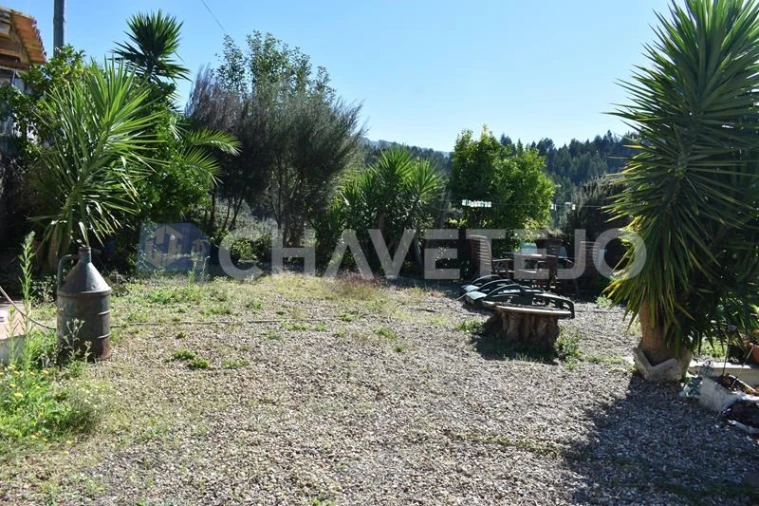 Quinta T2 para Venda em Cumeeira Foto 26