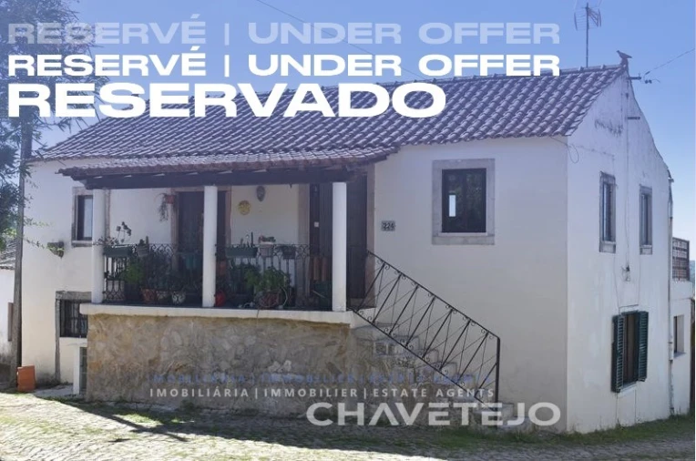 Quinta T2 para Venda em Cumeeira Foto 1